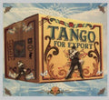 Tango For Export - Tango For Export - Music CD