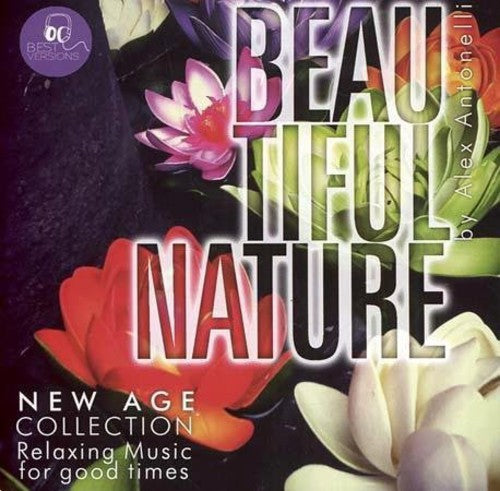 Beatutiful Nature / Various - Beatutiful Nature / Various - Music CD