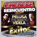 Chebere - Reencuentro Exitos Originales - Music CD