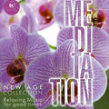 Meditation / Various - Meditation / Various - Music CD