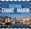 Le Festival Du Chant De Marin - Le Festival Du Chant De Marin - Music CD