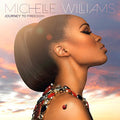 Williams,michelle - Journey To Freedom - Music CD