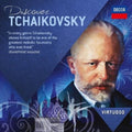 Virtuoso: Discover Tchaikovsky / Various - Virtuoso: Discover Tchaikovsky / Various - Music CD