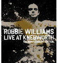 Williams,robbie - Live At Knebworth (10th Anniversary Edition) - DVD