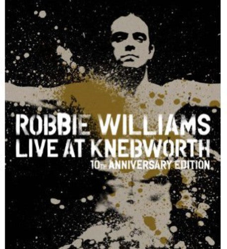 Williams,robbie - Live At Knebworth (10th Anniversary Edition) - DVD