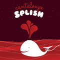 Cantaloupe - Splish/wet Dog - Vinyl Record