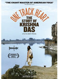 One Track Heart: Story Of Krishna Das - One Track Heart: Story Of Krishna Das - DVD