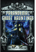 Paranormal Ghost Hauntings At Turn Of The Century - Paranormal Ghost Hauntings At Turn Of The Century - DVD
