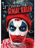 21st Century Serial Killer - 21st Century Serial Killer - DVD
