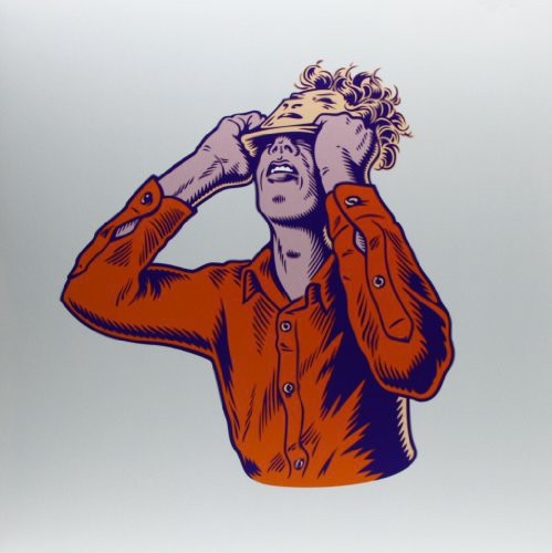 Moderat - Ii - Vinyl Record