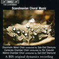 Scandinavian Choral Music / Various - Scandinavian Choral Music / Various - Music CD