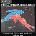 Peterson-berger / Jonth / Brilioth / Alin - Songs - Music CD