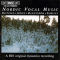 Kilpinen / Leanderson / Schuback / Gothenburg Orch - Nordic Vocal Music - Music CD