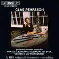 Pehrsson / Theorbo /ericson / Ohrwall - Sonatas By Fontana Barsanti / Telemann / Eyck - Music CD