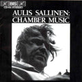 Sallinen / Wedin / Tapiola Children's Choir - Chamber Music 1 & 2 - Music CD