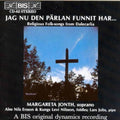 Religious Folk Songs From Dalecarlia / Various - Religious Folk Songs From Dalecarlia / Various - Music CD