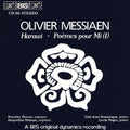 Messiaen / Negro,dorothy - Harawi - Music CD