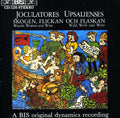 Upsalienses,joculatores - Woods Women & Wine - Music CD