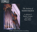 Organ Music / Various - Organ Music / Various - Music CD