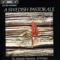 Larsson / Atterberg - Swedish Pastorale - Music CD