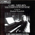 Nielsen / Westenholz - Complete Piano Music - Music CD