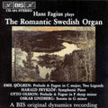 Fagius,hans - Romantic Swedish Organ - Music CD