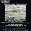 Savijoki / Forsman / Hynninen / Gothoni - Contemporary Finnish Music - Music CD