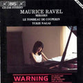 Ravel / Yukie - Miroirs - Music CD