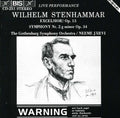 Stenhammar / Jarvi / Gothenburg S.o. - Excelsior Overture Opus 13 - Music CD