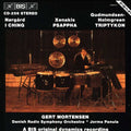 Norgard / Panula / Danish Radio Symphony - Ching - Music CD