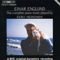 Englund / Heinonen - Complete Piano Music - Music CD