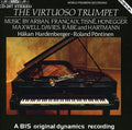 Virtuoso Trumpet / Various - Virtuoso Trumpet / Various - Music CD