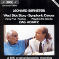 Bernstein / Achatz - Dances From West Side Story - Music CD