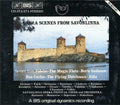 Segerstam / Savonlinna Opera Chorus - Opera Scenes From Savonlinna Festival - Music CD