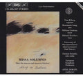 Beethoven / Dorati / Maryland Chorus European S.o. - Missa Solemnis Soloists - Music CD