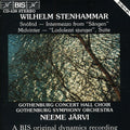 Stenhammer / Jarvi / Gothenburg Symphony Orchestra - Snofrid - Music CD