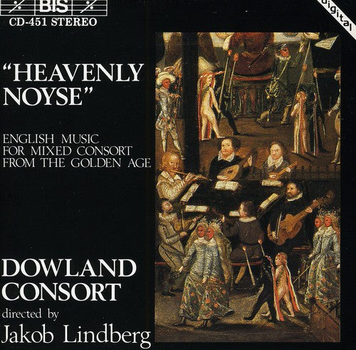 Heavenly Noyse / Various - Heavenly Noyse / Various - Music CD