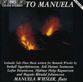 Wiesler,manuela - Works For Solo Flute - Music CD