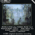 Rajski / Musica Vitae - Nordic Music 1 - Music CD