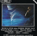 Rajski / Musica Vitae - Nordic Music 2 - Music CD