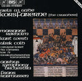 Gade / Rasmussen / Aarhus Symphony - Korsfarerne - Music CD