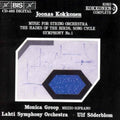 Kokkonen / Groop / Soderblum / Lahti So - Symphony 1 / Music For String Orchestra - Music CD