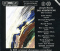 Haydn / Atzmon / World Symphony Orchestra - Creation - Music CD