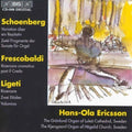 Schenberg / Frescobaldi / Ericsson,hans-ola - Organ Music - Music CD