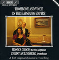 Trombone & Voice From Hapsburg Empire / Various - Trombone & Voice From Hapsburg Empire / Various - Music CD