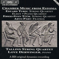 Chamber Music For Estonia / Various - Chamber Music For Estonia / Various - Music CD
