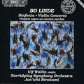 Linde / Hirokami / Nso - Sinfonia - Music CD
