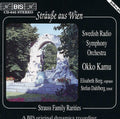 Strauss Aus Wien / Kamu / Srso - Strauss Family Rarities - Music CD
