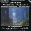 Klami / Vanska / Lahti Symphony Orchestra - Lemminkainen's Island Adventures - Music CD