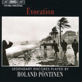 Pontinen - Evocation - Music CD